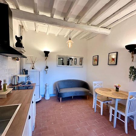 Podere Di Montecchio Florence Ngoại thất bức ảnh