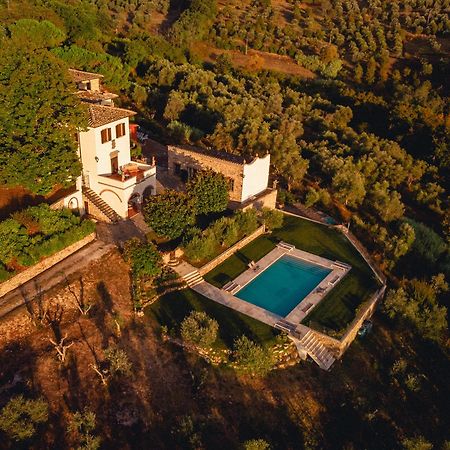 Podere Di Montecchio Florence Ngoại thất bức ảnh