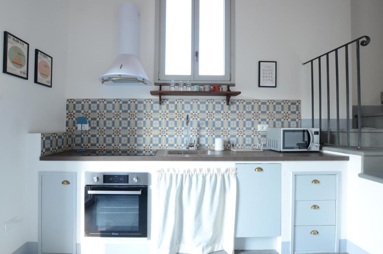 Podere Di Montecchio Florence Ngoại thất bức ảnh