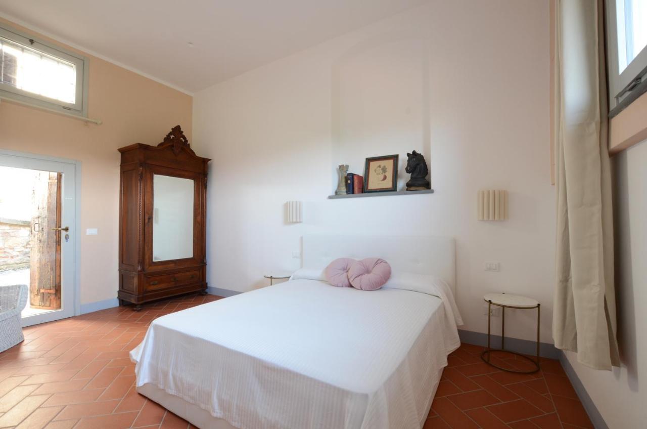 Podere Di Montecchio Florence Ngoại thất bức ảnh