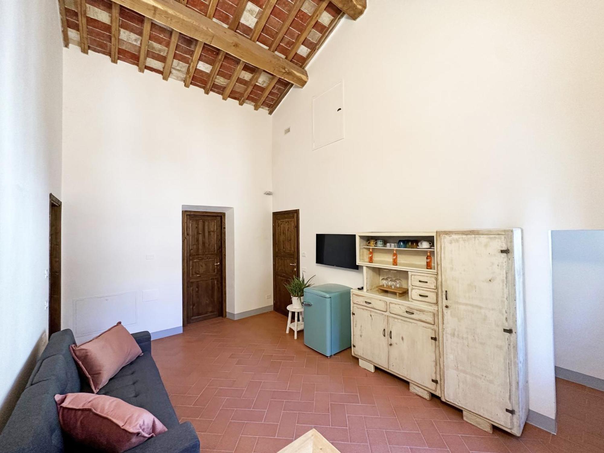 Podere Di Montecchio Florence Ngoại thất bức ảnh