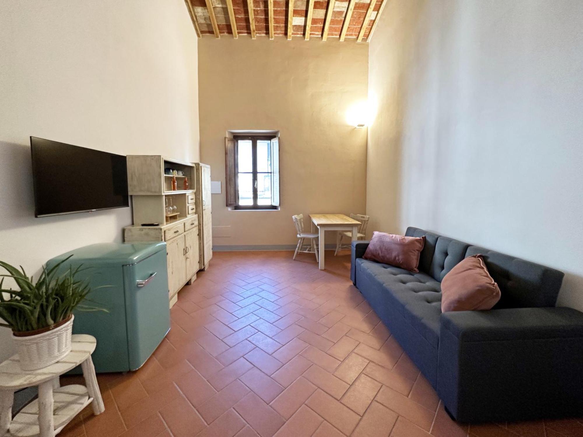 Podere Di Montecchio Florence Phòng bức ảnh