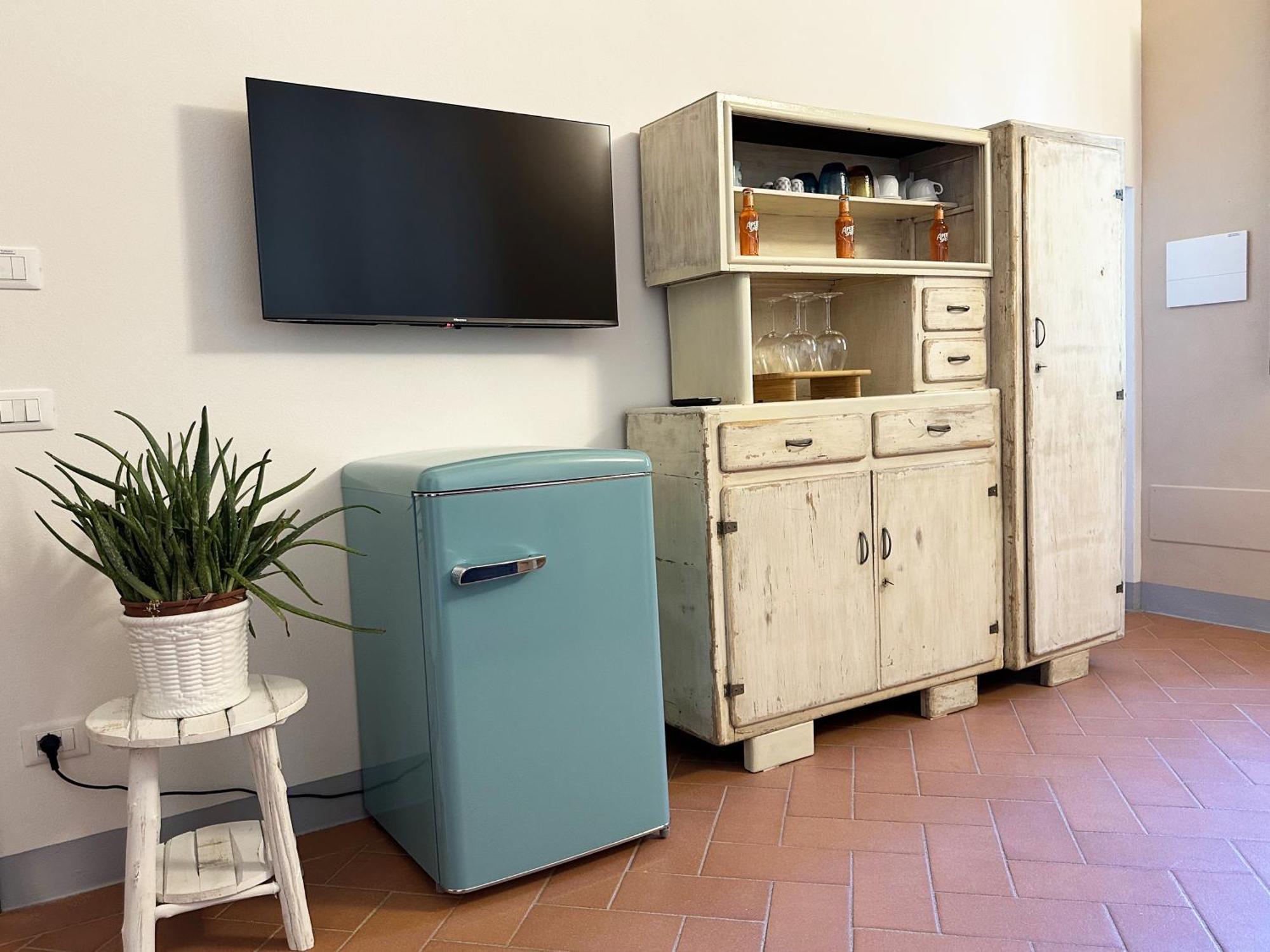 Podere Di Montecchio Florence Phòng bức ảnh
